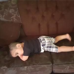 Meet your Posher, Fidel